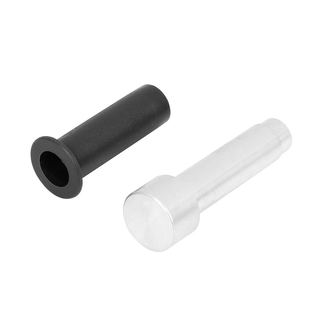 Door Hinge Bushing Liners for Jeep Wrangler 2007-2018 4 Door (2007-2018)