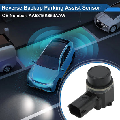 Reverse Backup Parking Sensor for Ford Edge (2012-2013)