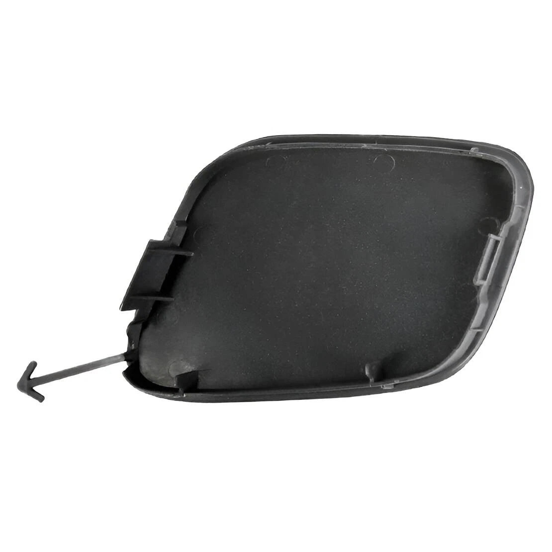 Front Bumper Pull Hook Covers for Toyota Prius (2019-2021)