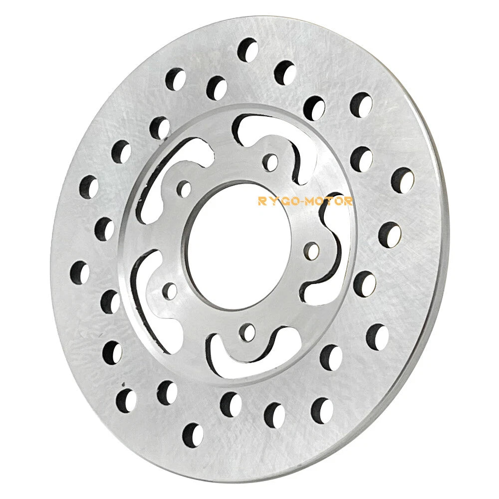 Rear Disc Brake Rotor for Honda Rancher 420 4x4 (2009–2021)