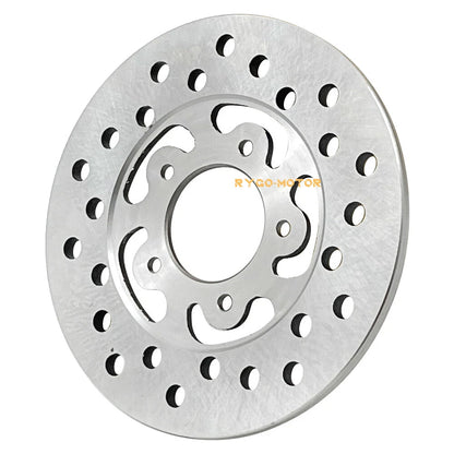 Rear Disc Brake Rotor for Honda Rancher 420 4x4 (2009–2021)