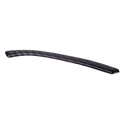 Carbon Fiber Dashboard Trim Cover for Nissan 370Z (2009-2019)