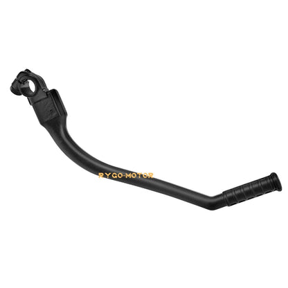 Kick Starter Lever for Honda XR250R XR250L (1987–1995, 1991–1996)