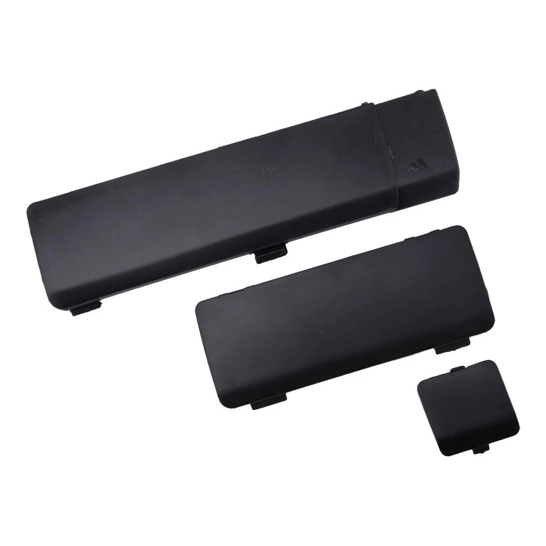6 x Roof Rack Removal Covers for Honda CR-V (2007-2011)