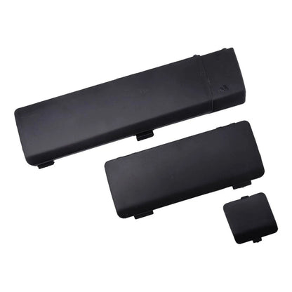 6 x Roof Rack Removal Covers for Honda CR-V (2007-2011)
