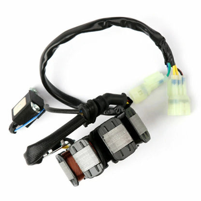 Stator Coil for Honda TRX250TM Recon 250 (2005-2009, 2011-2014, 2016-2018)