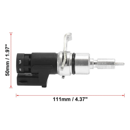 Black Transmission Speed Sensor for Ford Vehicle (2011-2014)
