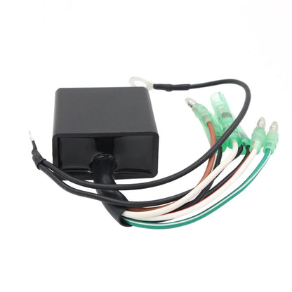 CDI Unit Assy for Yamaha 3HP 2-Stroke Models 6L5/6L5-85540 Series
