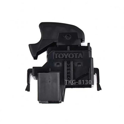 1 x Rear Left Power Window Switch for Toyota Fortuner (2008-2011)