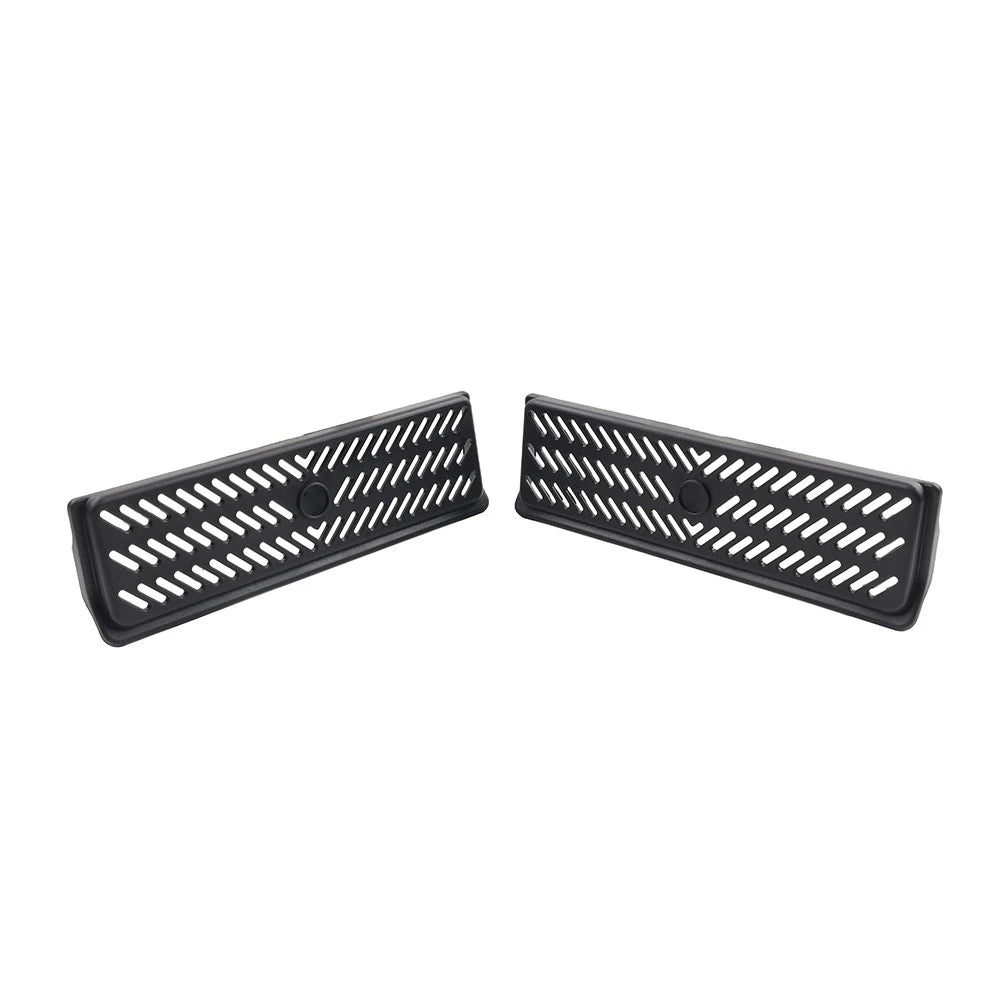 Under Seat Air Vent Cover for Tesla Model Y (2019-2025)