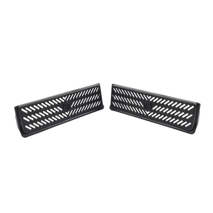 Under Seat Air Vent Cover for Tesla Model Y (2019-2025)