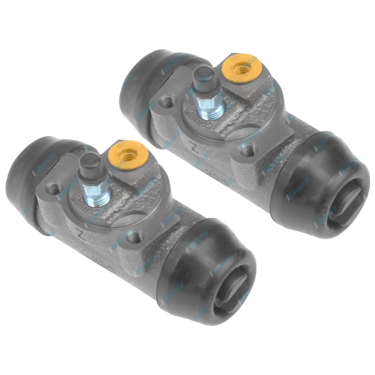Rear Wheel Cylinders 2 x for Toyota Landcruiser FJ45 HJ47 (1980-1984)