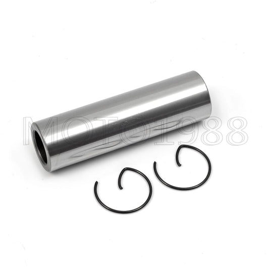 0.25mm Oversize Piston & Ring Gasket Kit for EZGO 2 Cycle Golf Cart (1976–1988)