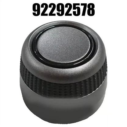 Car Radio Volume Knob for Holden Caprice Commodore (2011-2013)