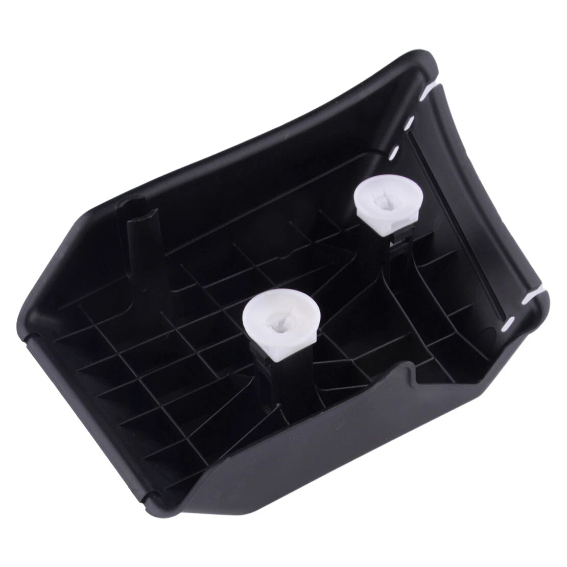 Drivers Side Floor Foot Rest for Toyota FJ Cruiser 4Runner (2003-2009)