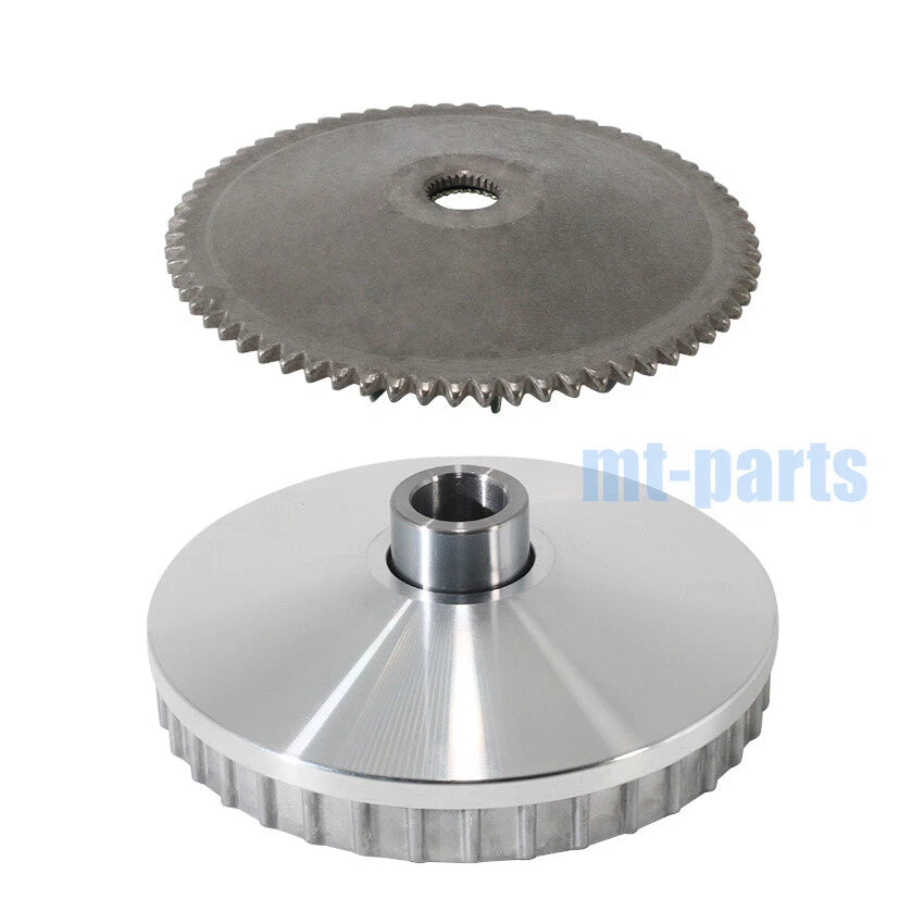 Clutch Variator for Honda DIO 110 / NSC110 Vision 110 (2011-2015)