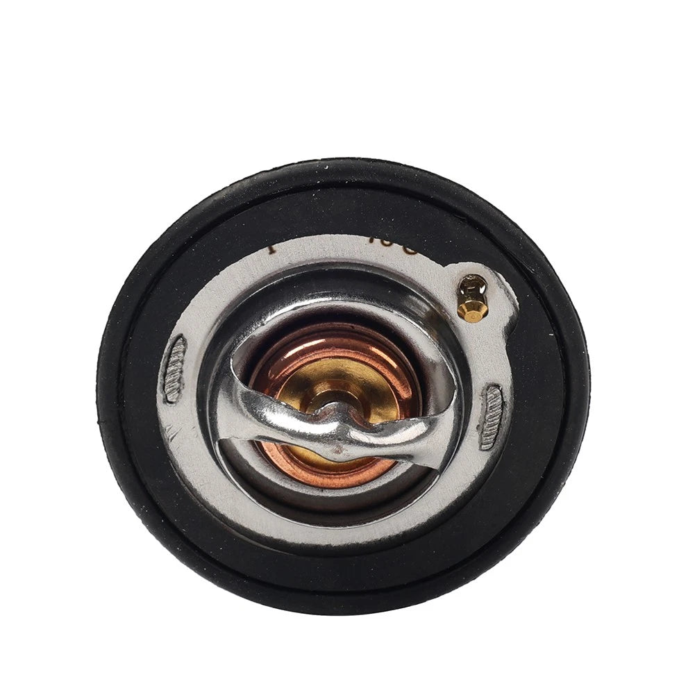 Engine Coolant Thermostat with Gasket for Honda Accord Civic Acura Integra