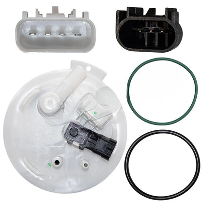 Fuel Pump Assembly 2.4L 3.5L 3.6L for Saturn Vue (2008–2010)