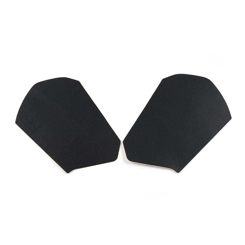 Tank Traction Side Pad Gas Fuel Knee Grip Decals for Honda CBR600RR (2013-2019)