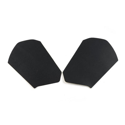 Tank Traction Side Pad Gas Fuel Knee Grip Decals for Honda CBR600RR (2013-2019)