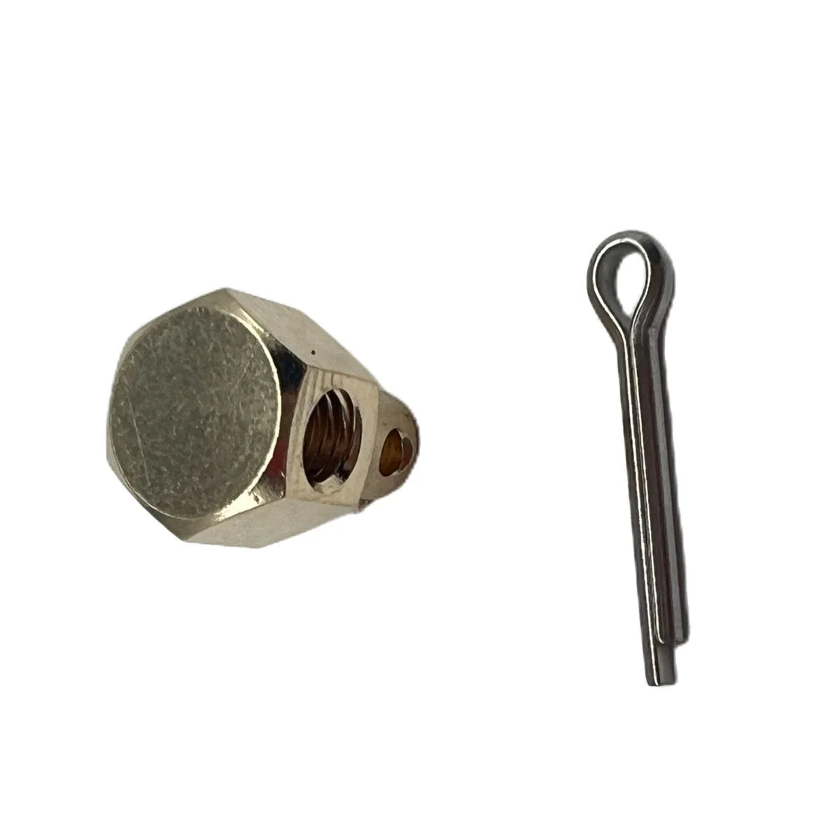 Shift Cable End Cube for Volvo Penta Sterndrive Engines 223/229/804 Series
