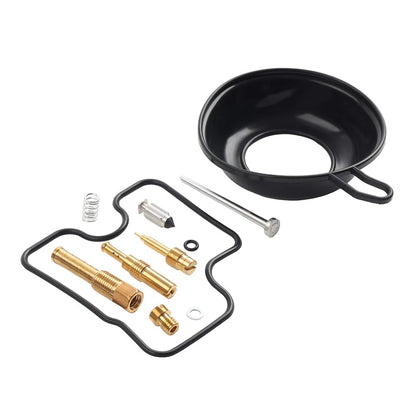 Carburetor Rebuild Kit for Honda CB400 CBR400 NC29 VFR400 (1992-1998)