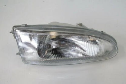 Glasses Lens Head Light for Proton Arena Jumbuck Satria Wira Persona (2000-2007)