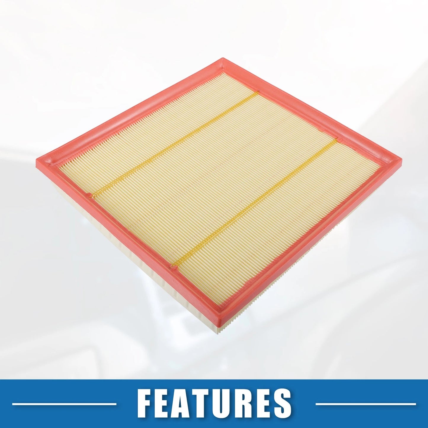 Cabin & Engine Air Filters for BMW 530i L4 2.0L (2018)