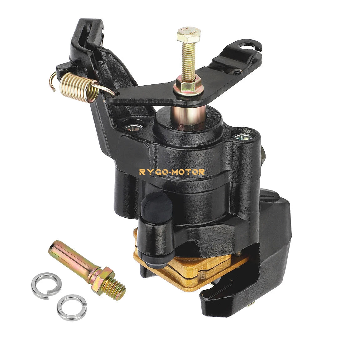 Rear Brake Caliper for Kawasaki KFX400 Lakota 300 (1995–2006)