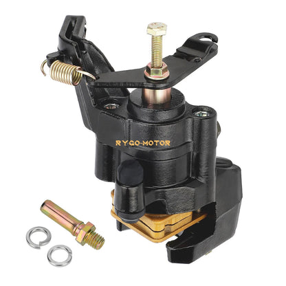 Rear Brake Caliper for Kawasaki KFX400 Lakota 300 (1995–2006)