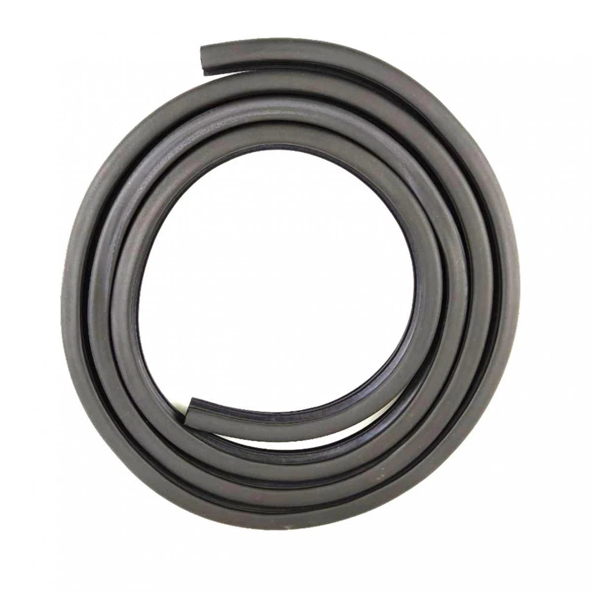 Door Body Trim Rubber Seal Rear RH Fits Toyota Hilux Vigo SR5 4D Pickup 2005-15
