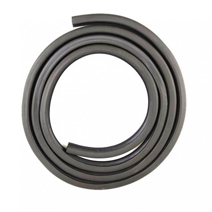 Door Body Trim Rubber Seal Rear RH Fits Toyota Hilux Vigo SR5 4D Pickup 2005-15