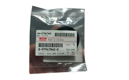 Rear Cover Oil Seal for Isuzu Dmax 2WD (2012-2018)