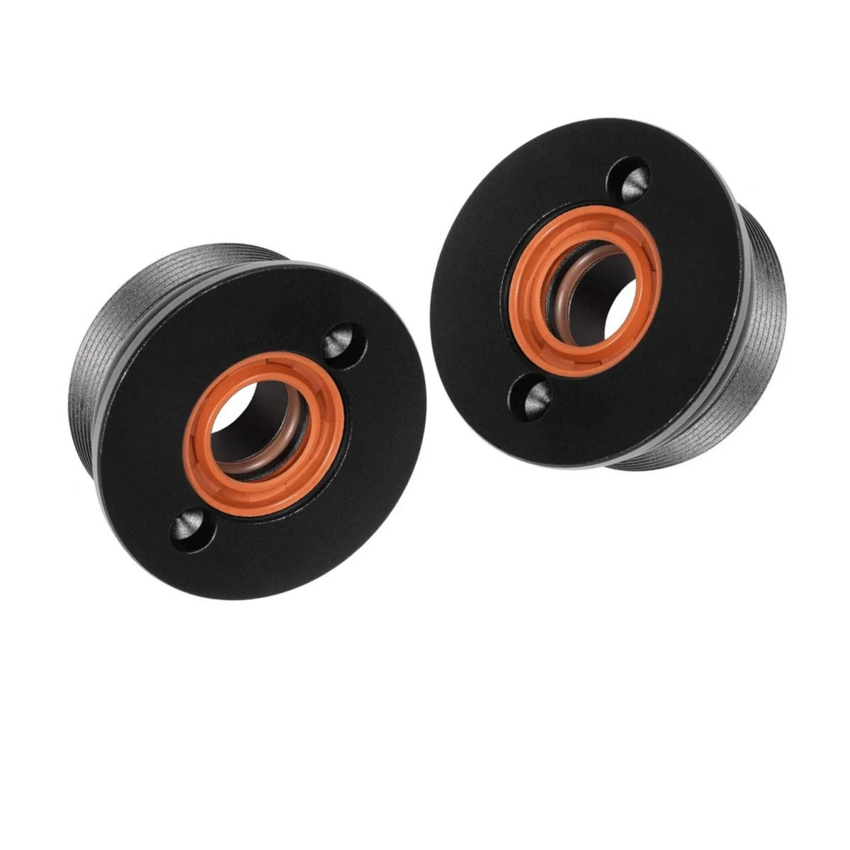Tilt End Cap Seal Guide Assembly for Mercury Mariner 1996-2023 2PCS