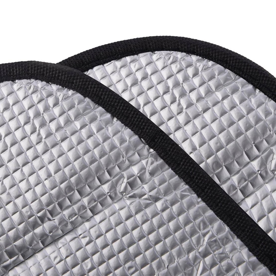 Windshield Sun Shade Visor Anti-UV for Jeep Grand Cherokee (2011-2020)
