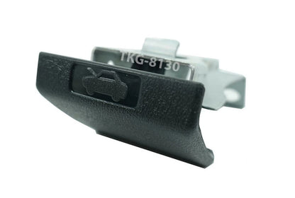 BonnetLock Control for Nissan Frontier Navara D40 (2005-2013)