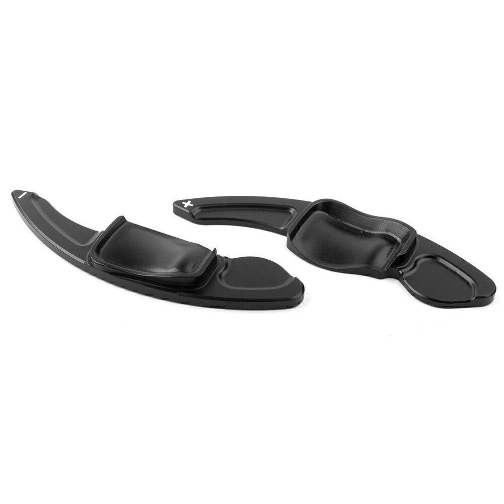 DSG Paddle Shift Extensions for VW Golf Jetta R MK5 MK6 (2006-2014)