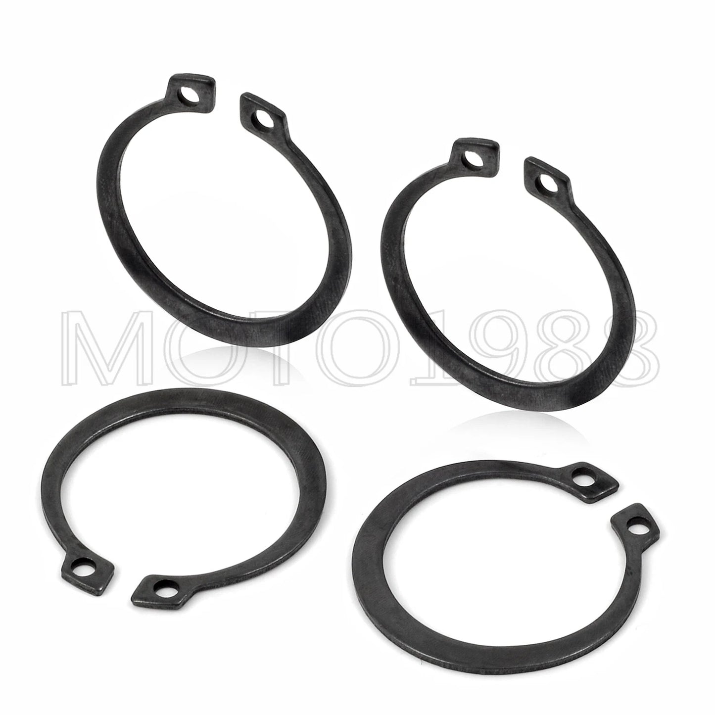 Upper/Lower Front Ball Joints for Polaris RZR 570 800 900 (2008–2014)