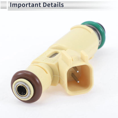 Fuel Injector for Ford Escape 2001-2003 Engine Fuel Nozzle