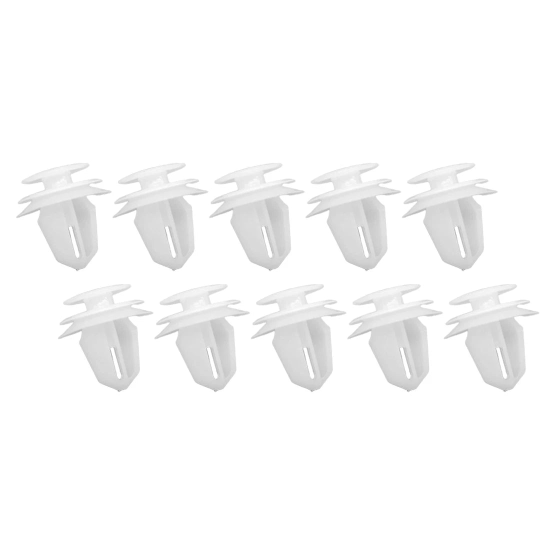 10 x Door Trim Panel Retainer Clips for Kia Hyundai Sonata Elantra Santa Fe
