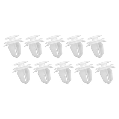 10 x Door Trim Panel Retainer Clips for Kia Hyundai Sonata Elantra Santa Fe