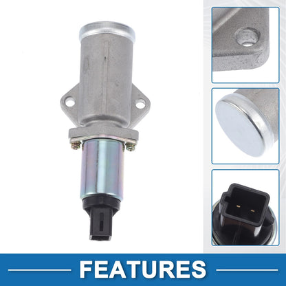 Idle Air Control Valve for Ford Escort VI (1995-1998)