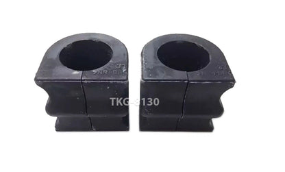 2 x Front Stabilizer Bushing for Nissan Frontier Navara D40 (2005-2013)