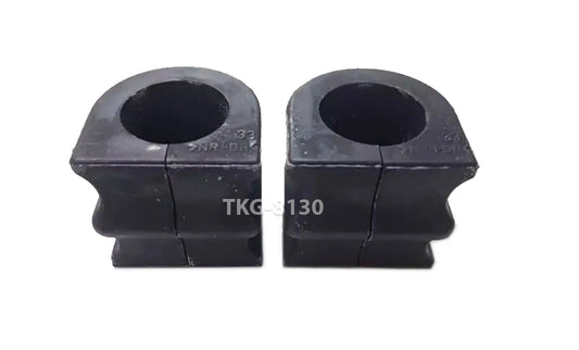2 x Front Stabilizer Bushing for Nissan Frontier Navara D40 (2005-2013)