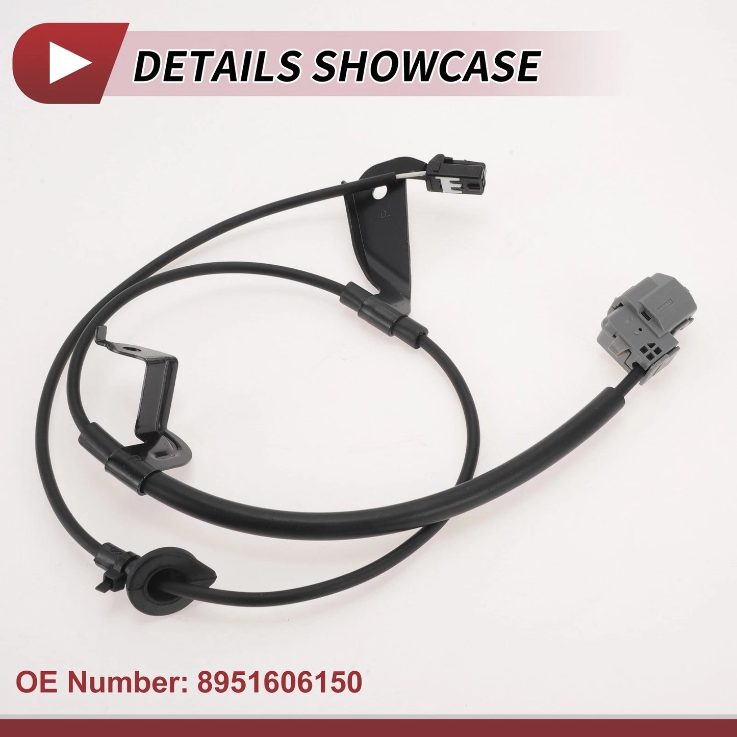 ABS Wheel Speed Sensor for Toyota Avalon Rear Right (2013-2018)