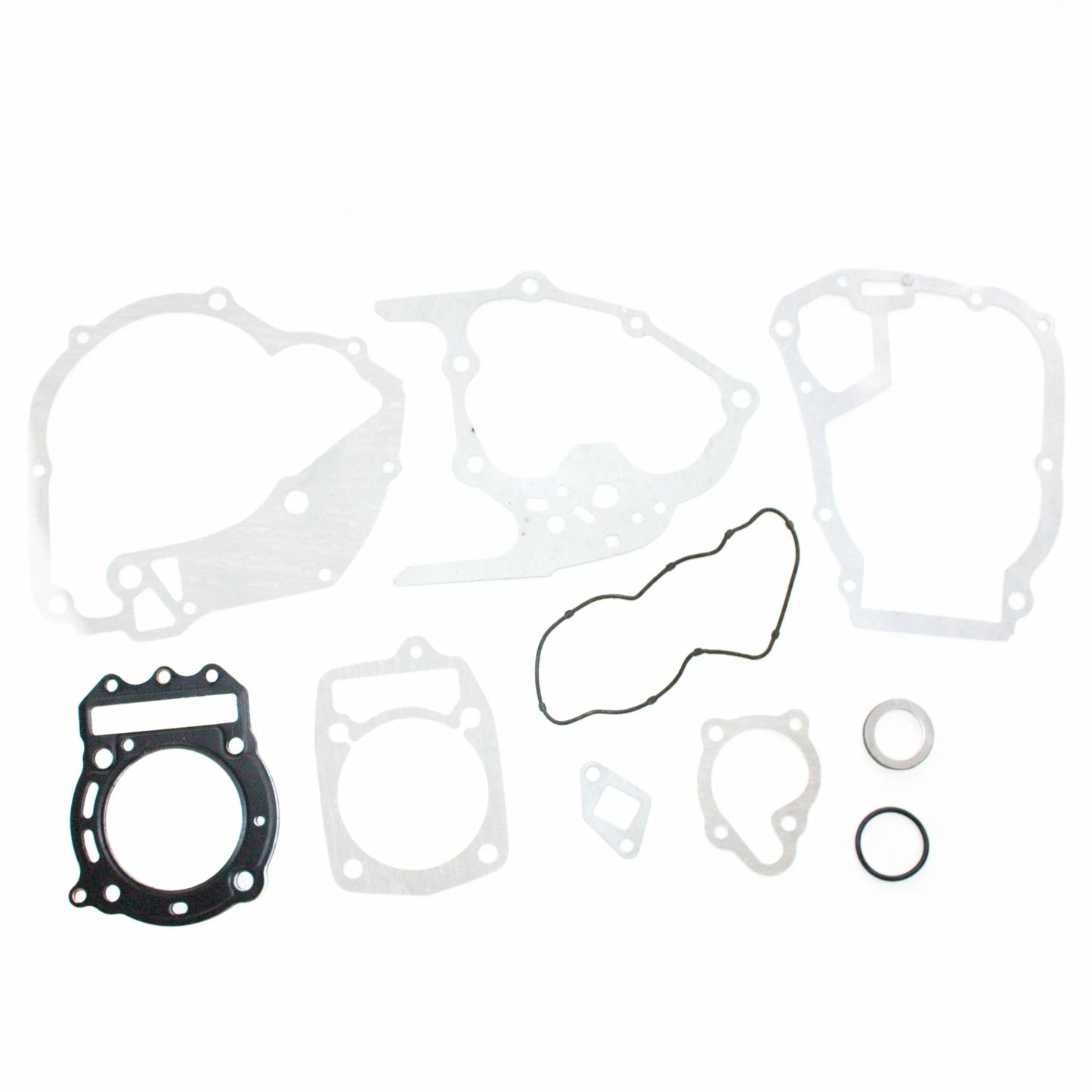 GY6 250cc Engine Head Base Gasket Kit for Scooter Moped ATV (2006-2023)