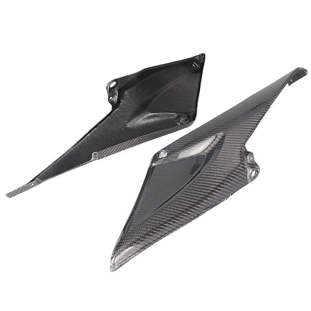 Gas Tank Side Fairing Panel Trim Cover for Honda CBR600RR 2005-2006