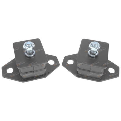 2 x Engine Mounts for Toyota Hilux 4Runner RN130 (1989–1996)