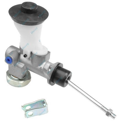 Clutch Master Cylinder for Toyota Landcruiser FZJ105 HDJ100 V6 4.2L 4.5L (1998-2007)