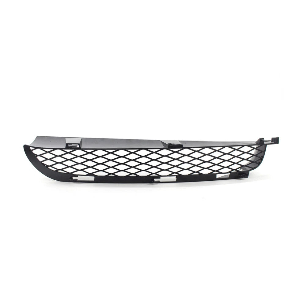 Front Left Grille Upper Bumper for BMW X5 E53 (2003-2006)
